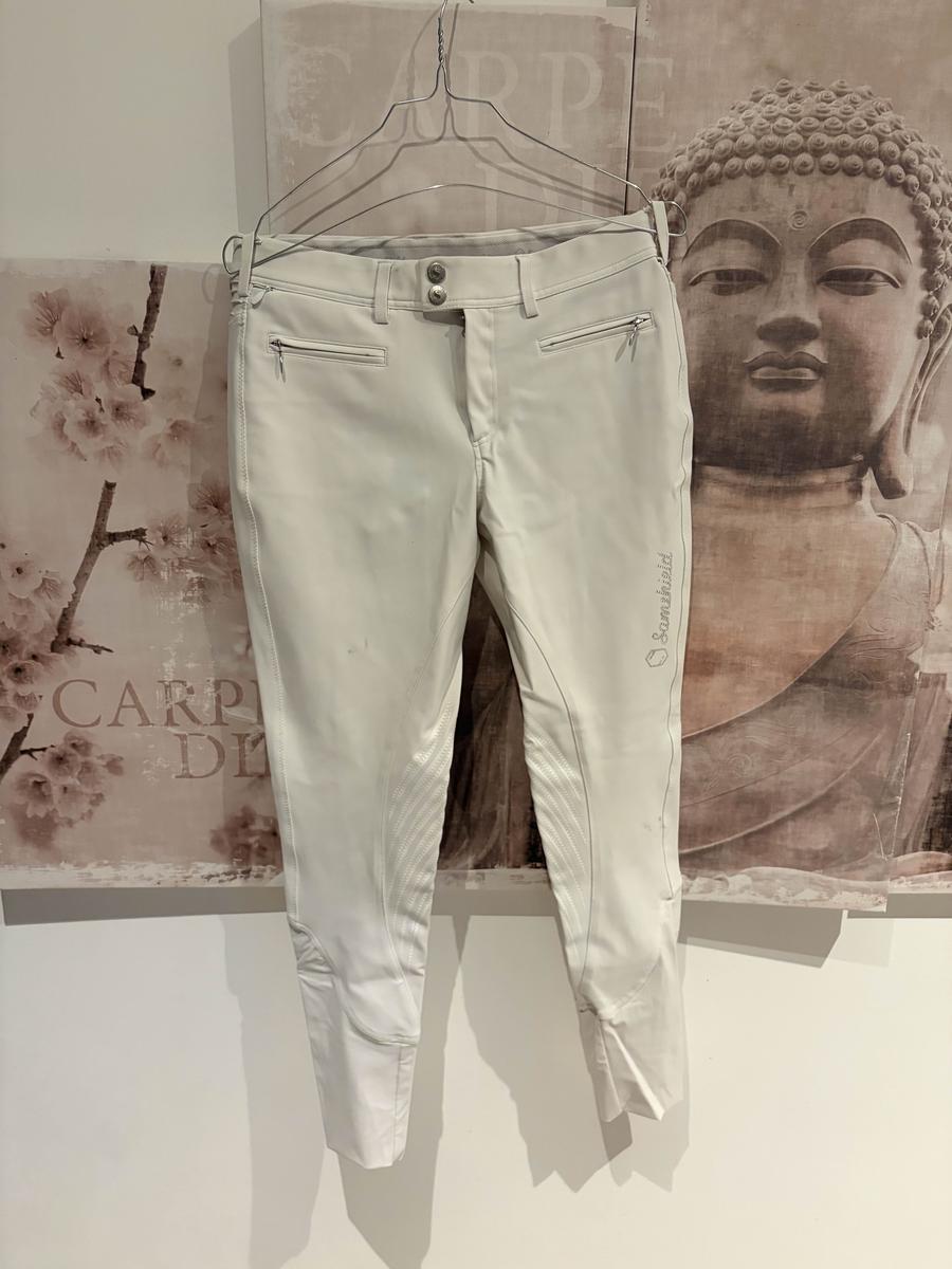 pantalon samshield