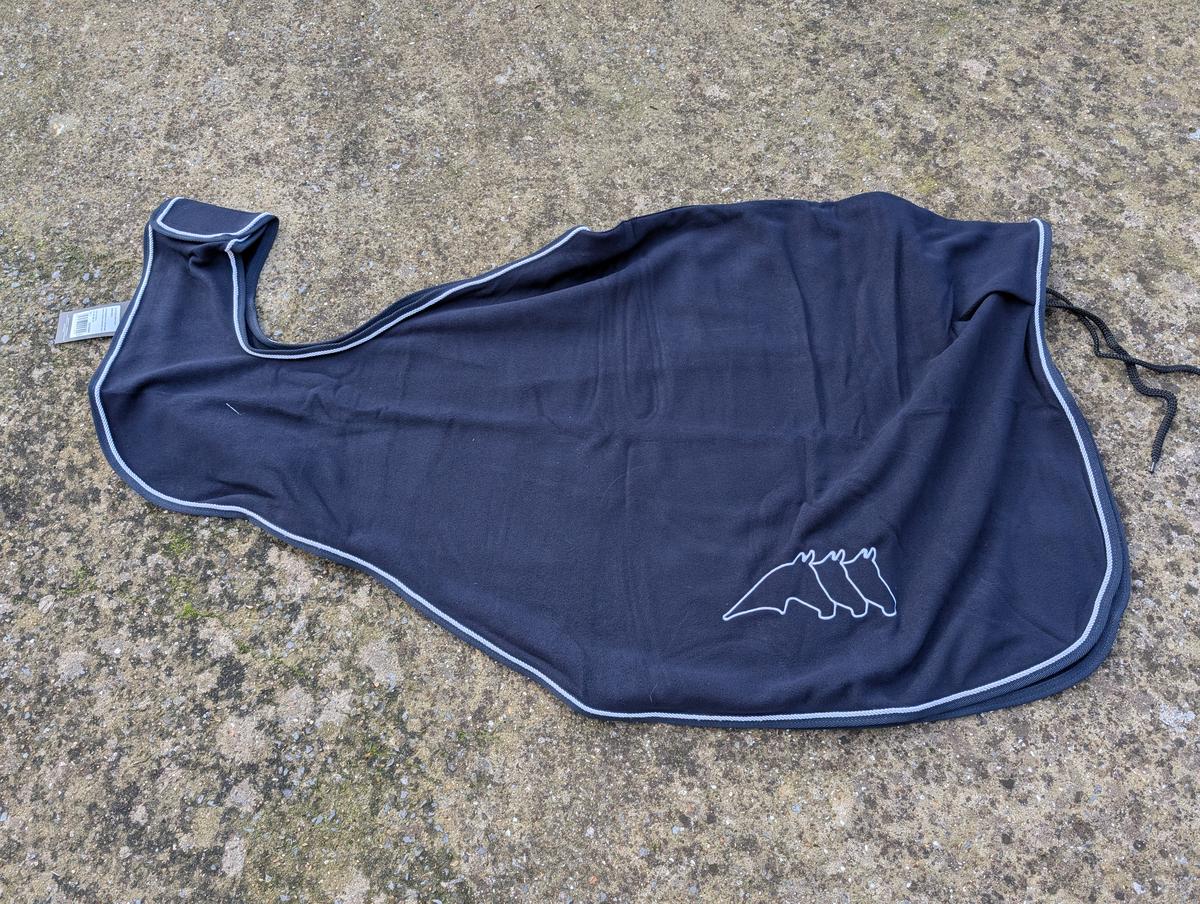 Couvre reins Equiline