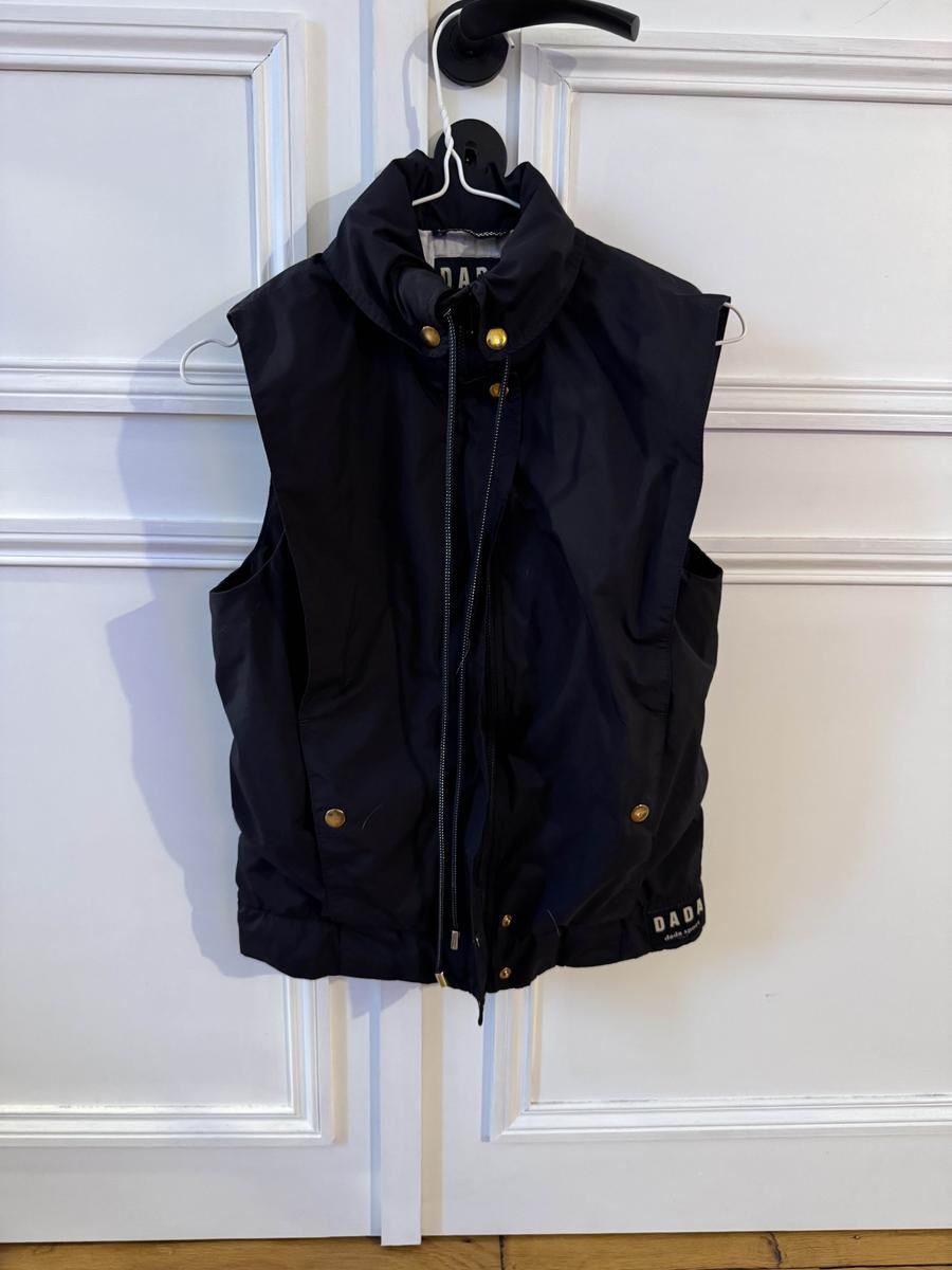 Veste sans manche Dada Sport