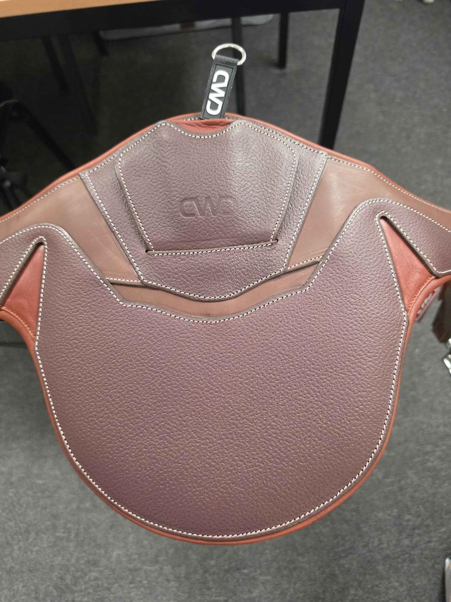 bavette Flexmotion CWD