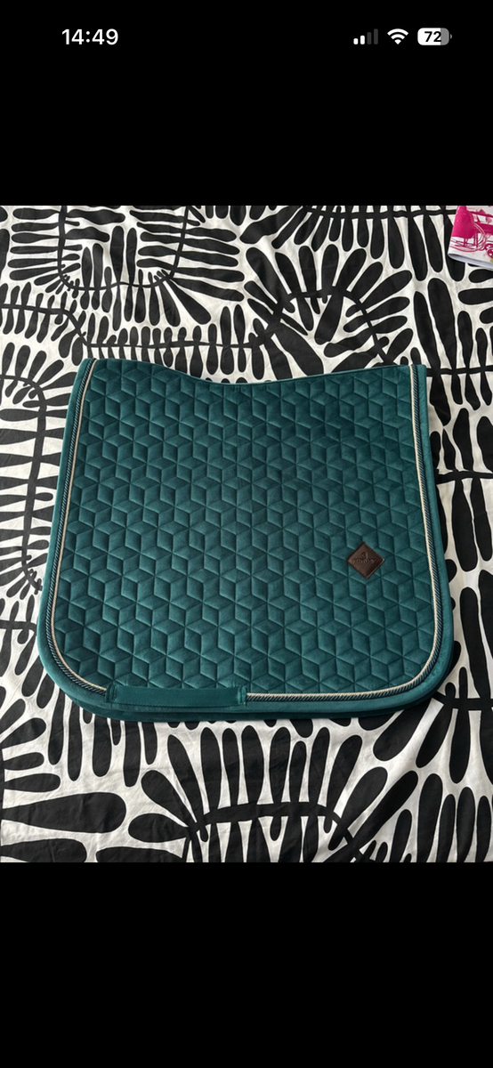 tapis Kentucky velvet