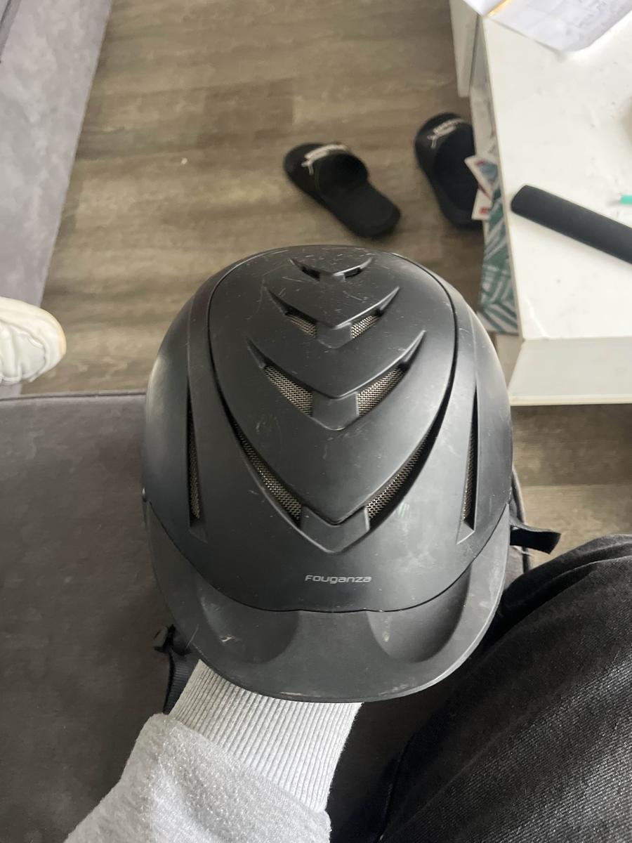 bombe fouganza taille m taille 55-57