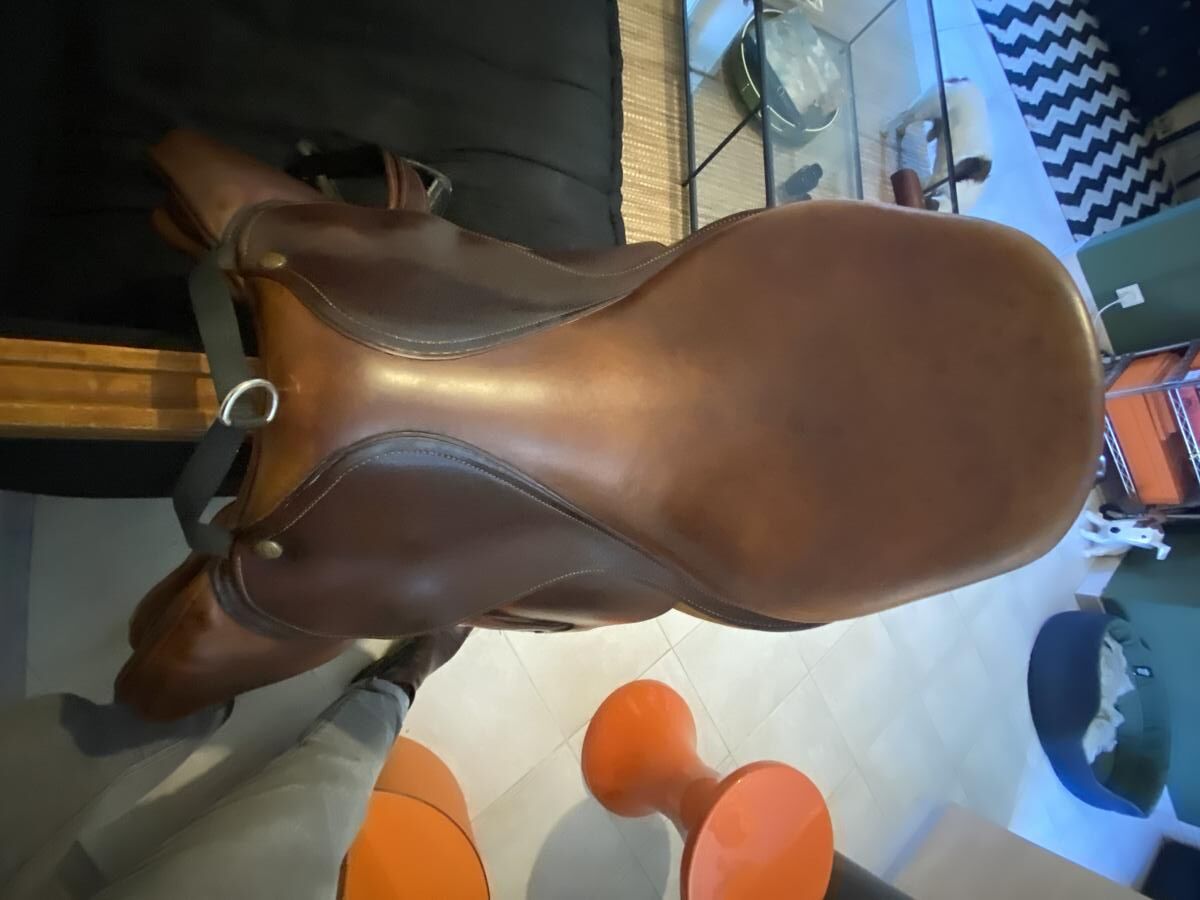 SELLE DELGRANGE VIRTUOSE