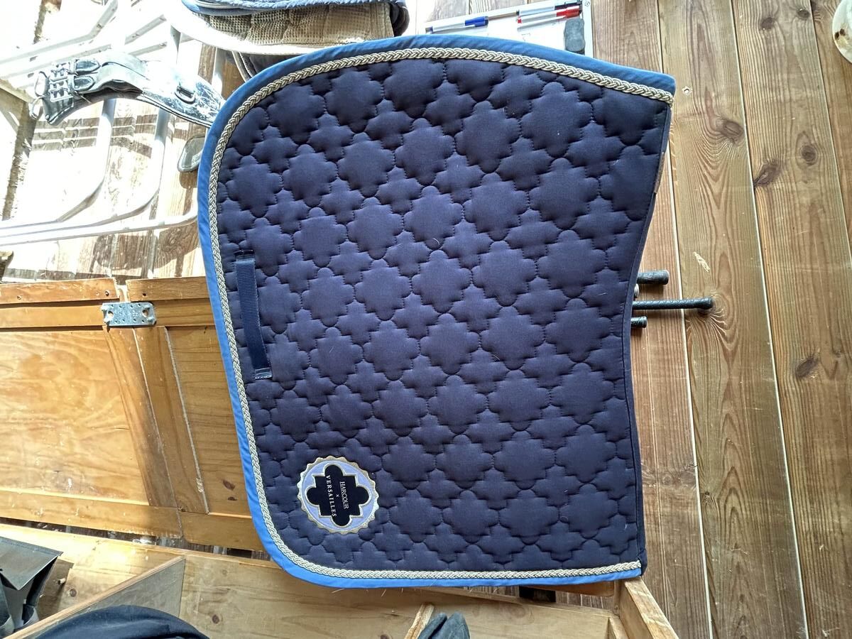 tapis Harcour x Versailles