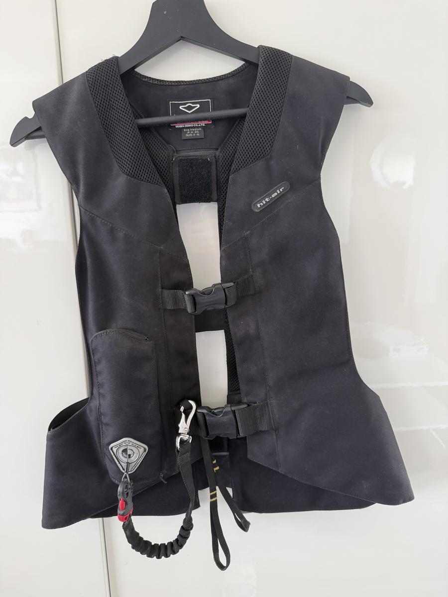 Air bag Hit air léger