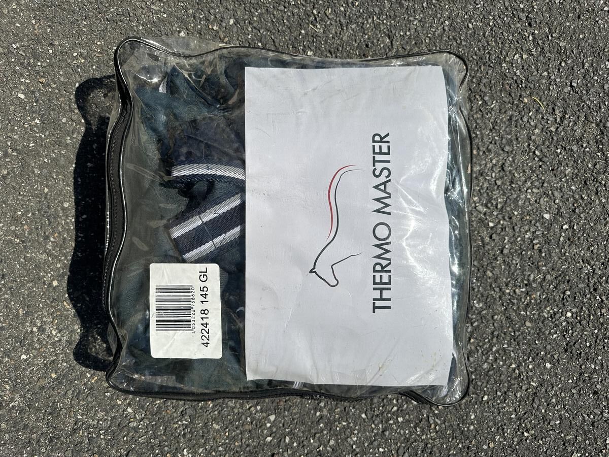 Couverture imperméable Kalina Thermo Master