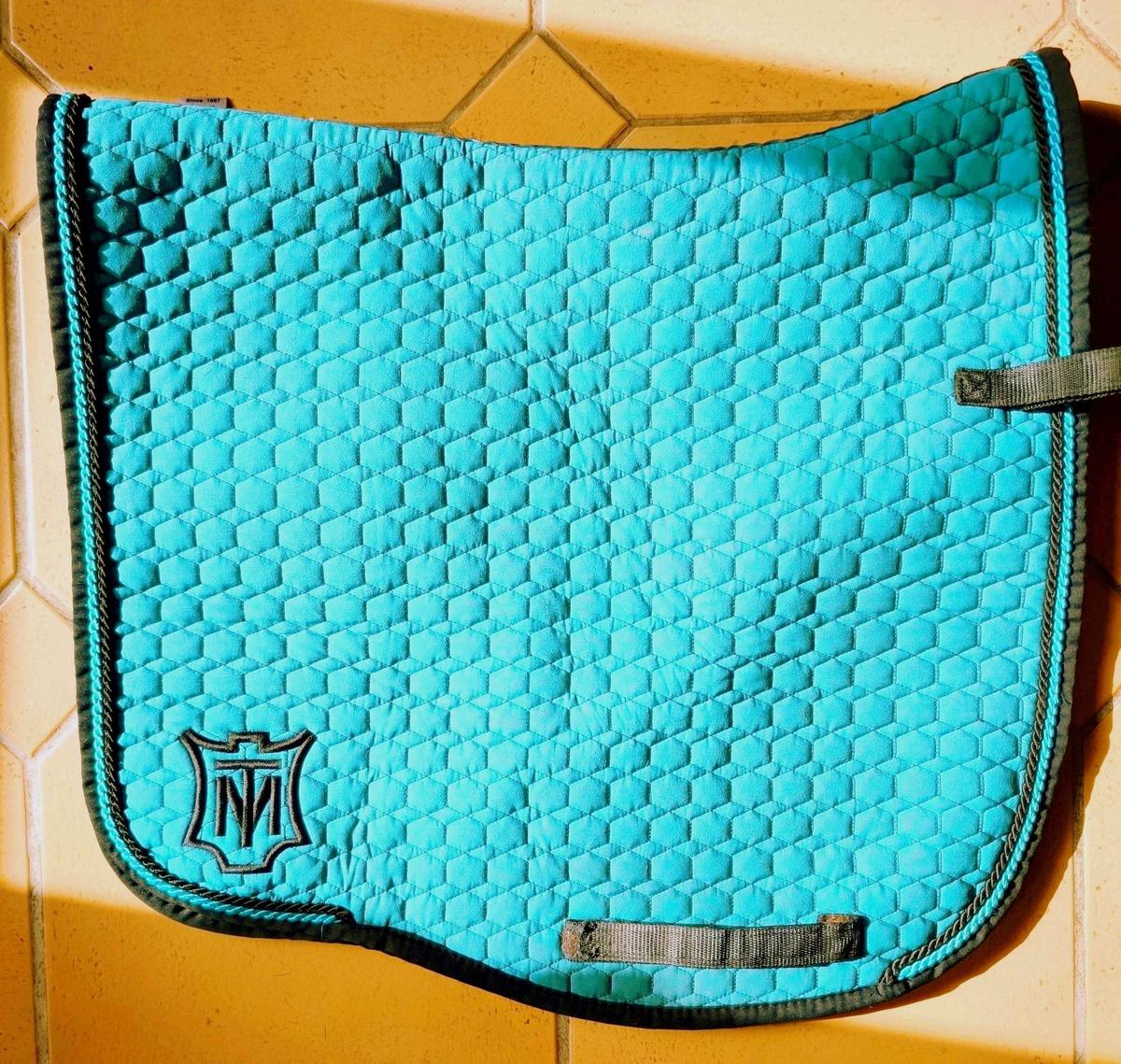 Tapis Mattes Eurofit Dressage