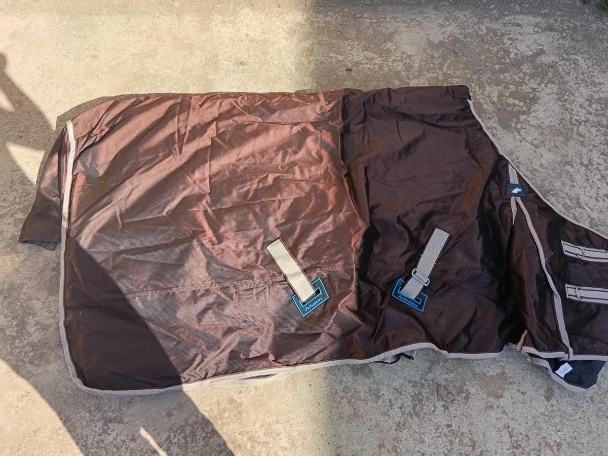 Couverture en 125 de 200g/300g