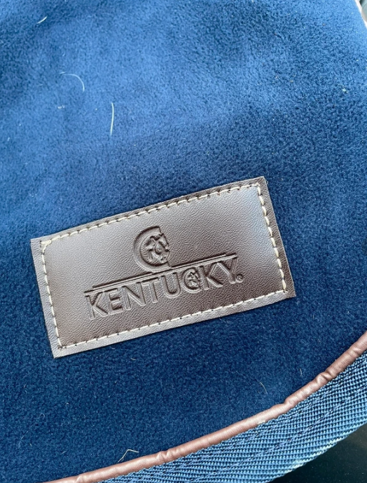 Couvre rein Kentucky heavy fleece M