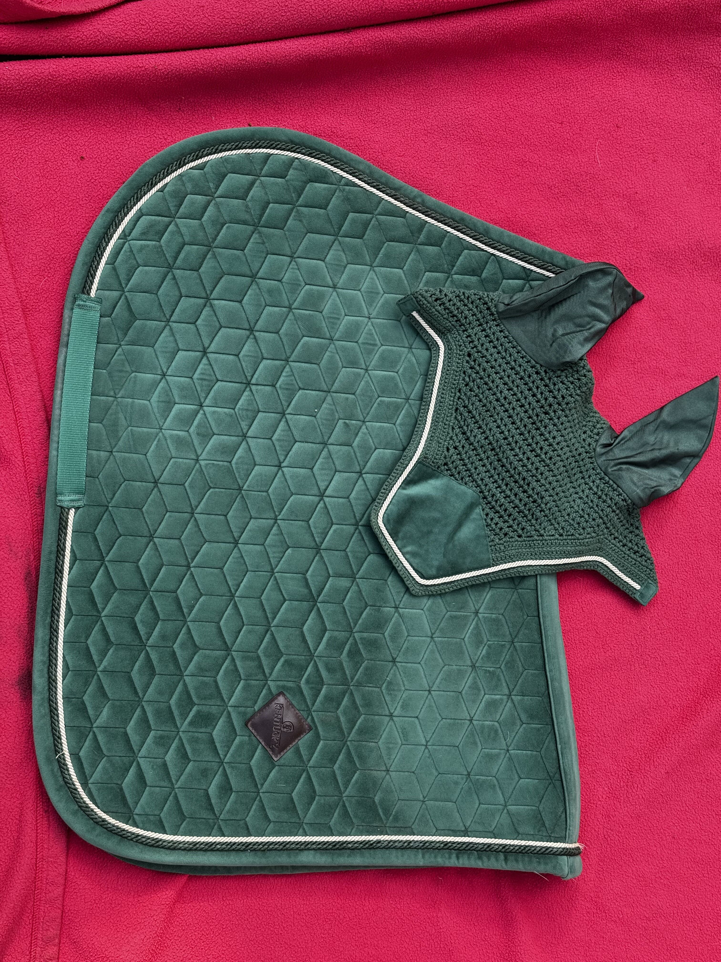 tapis kentucky velvet