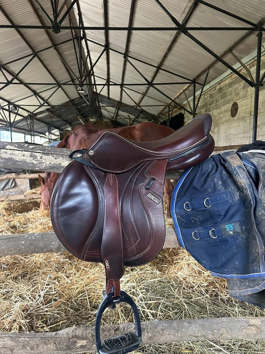 Selle CWD Mademoiselle