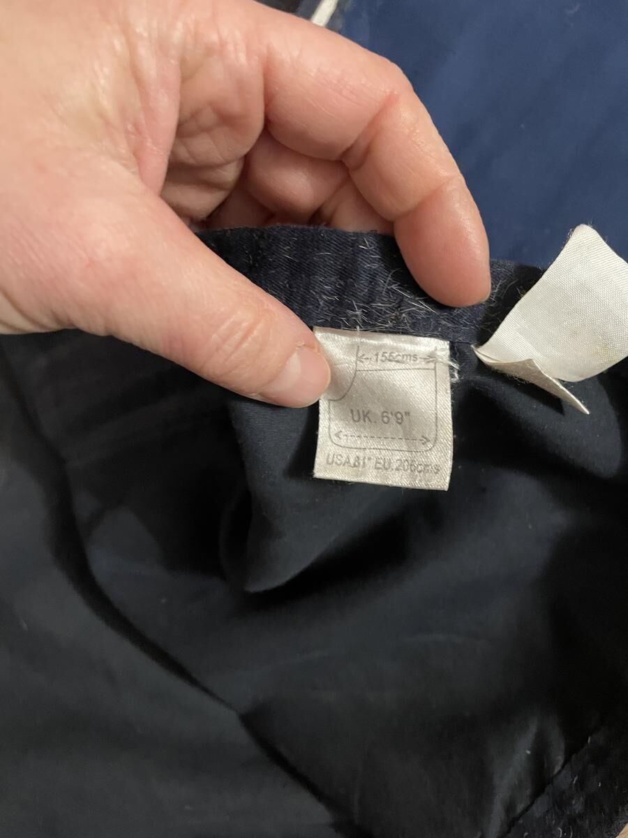 Chemise de box Rambo Horseware