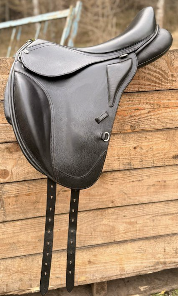 Selle Baude Mixte Endurance 2024