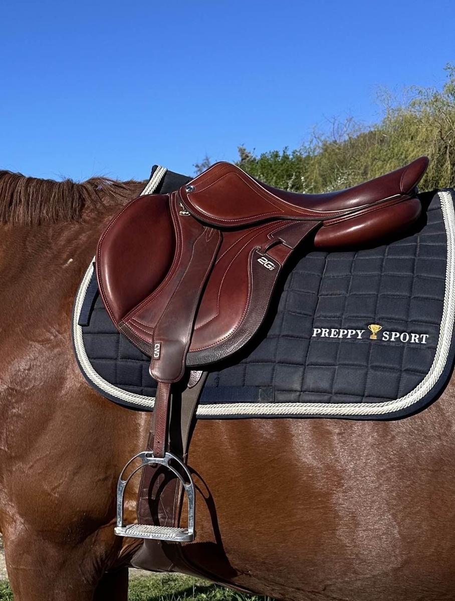 Selle CWD mademoiselle 2GS