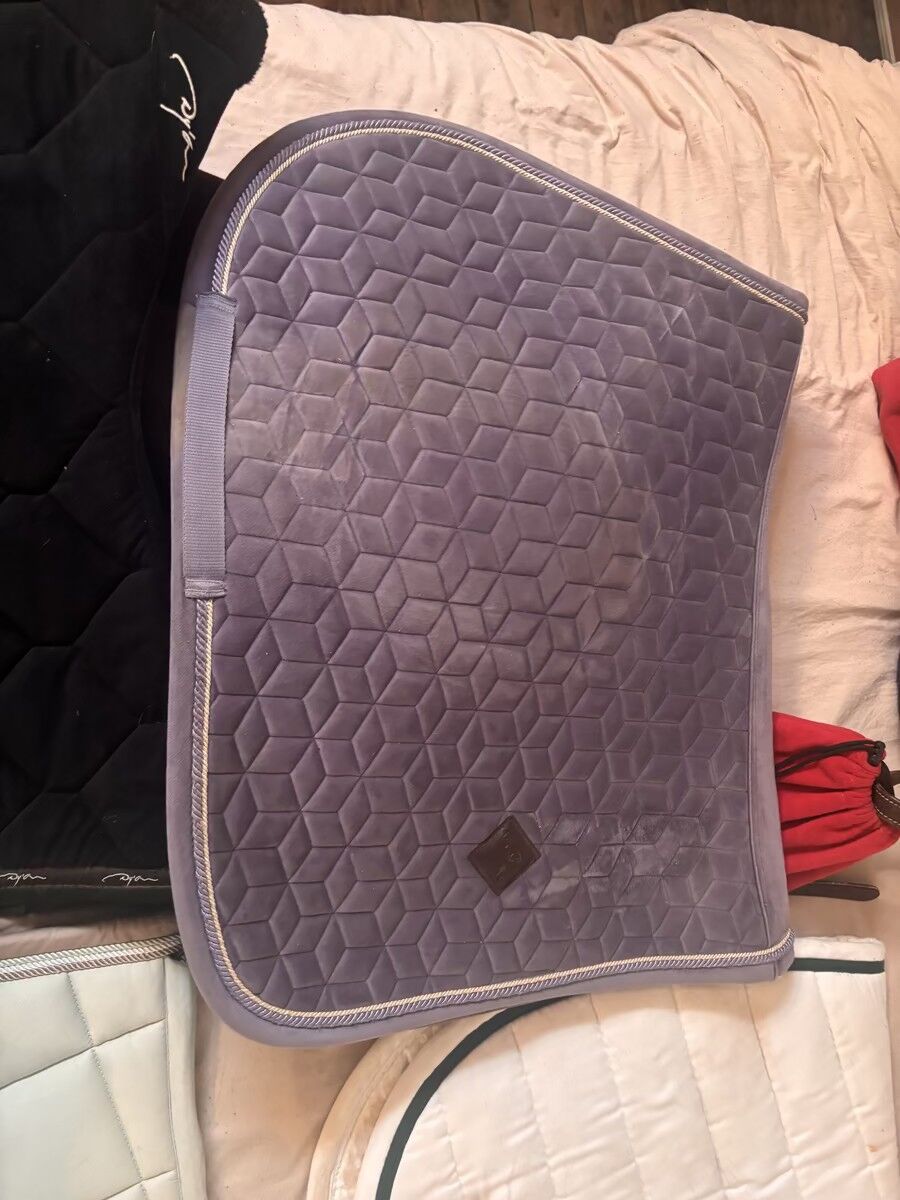 Tapis Kentucky velvet violet