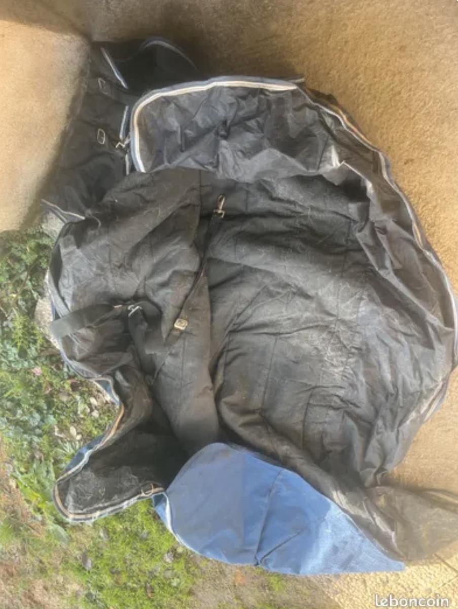 Couverture t155 300g