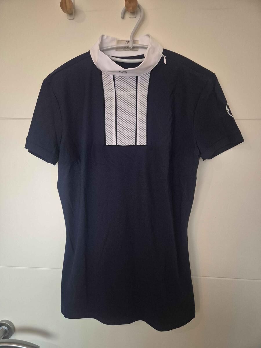 Polo de concours Vestrum