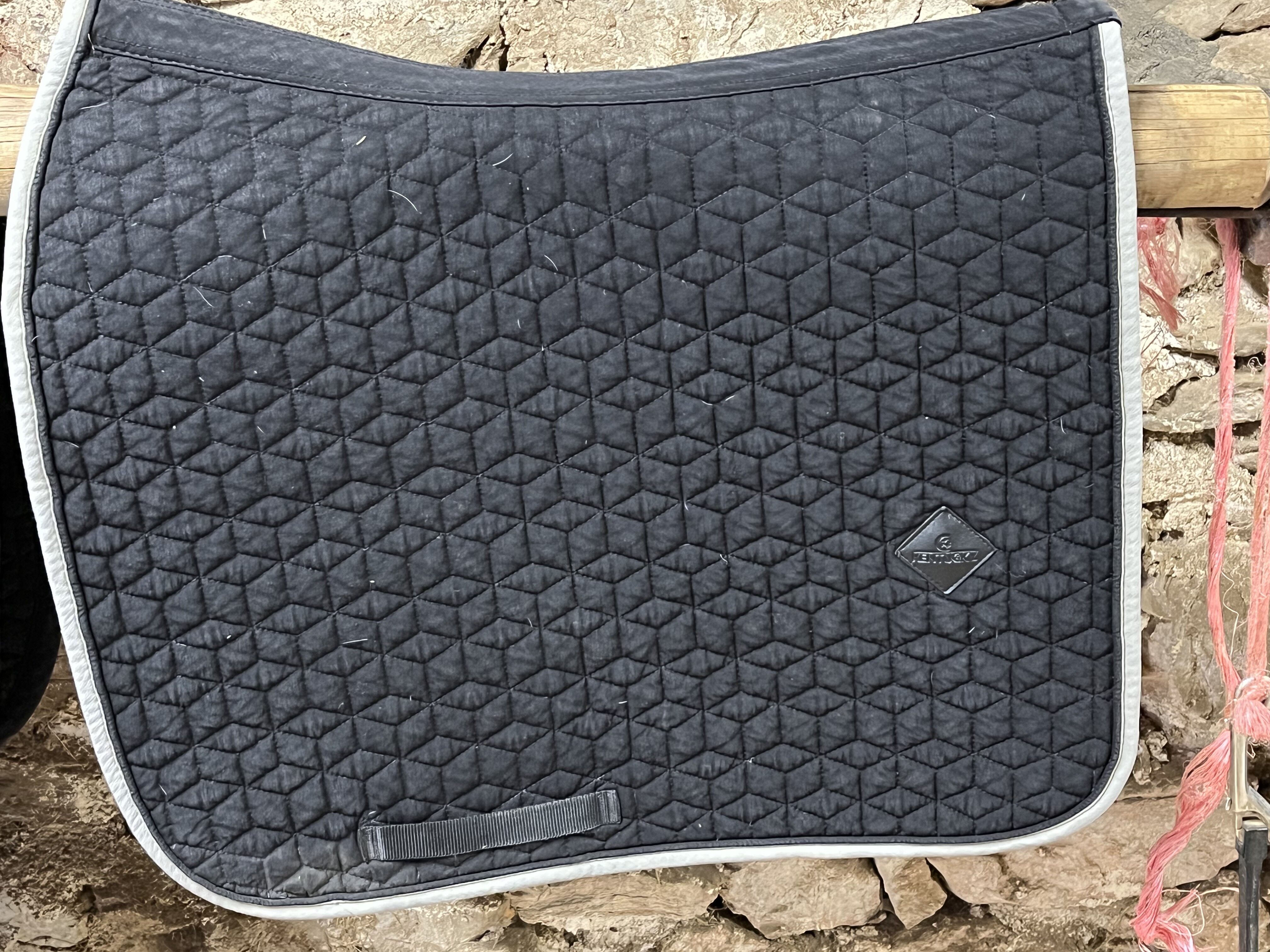 tapis dressage Kentucky soft shell