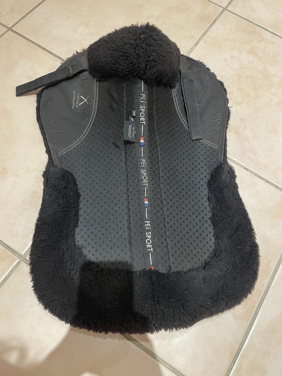 Amortisseur PEi taille Full