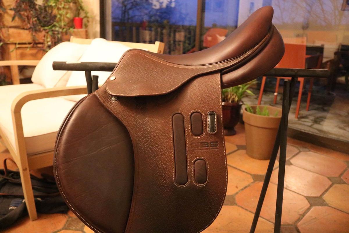 Selle GBS