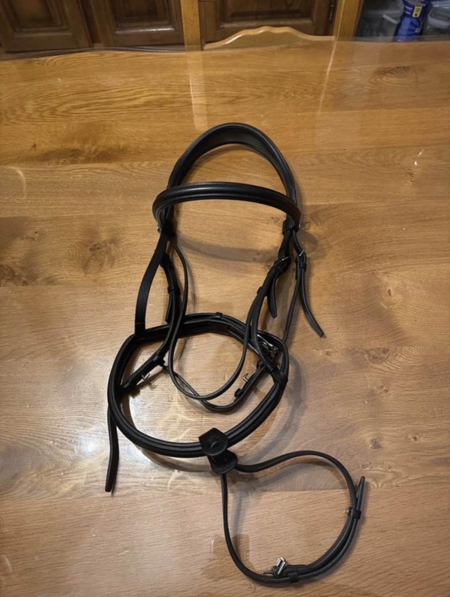 Filet Hermès Sellier