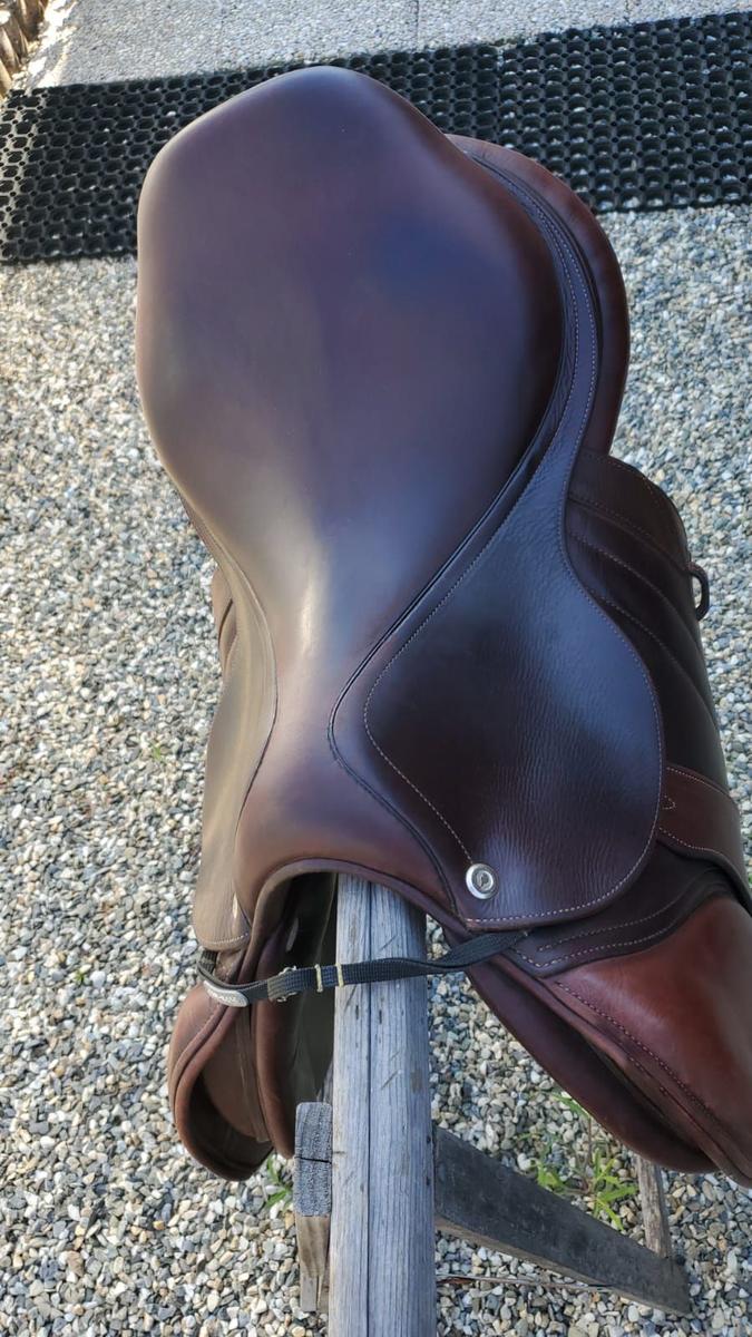 Selle CWD 17,5