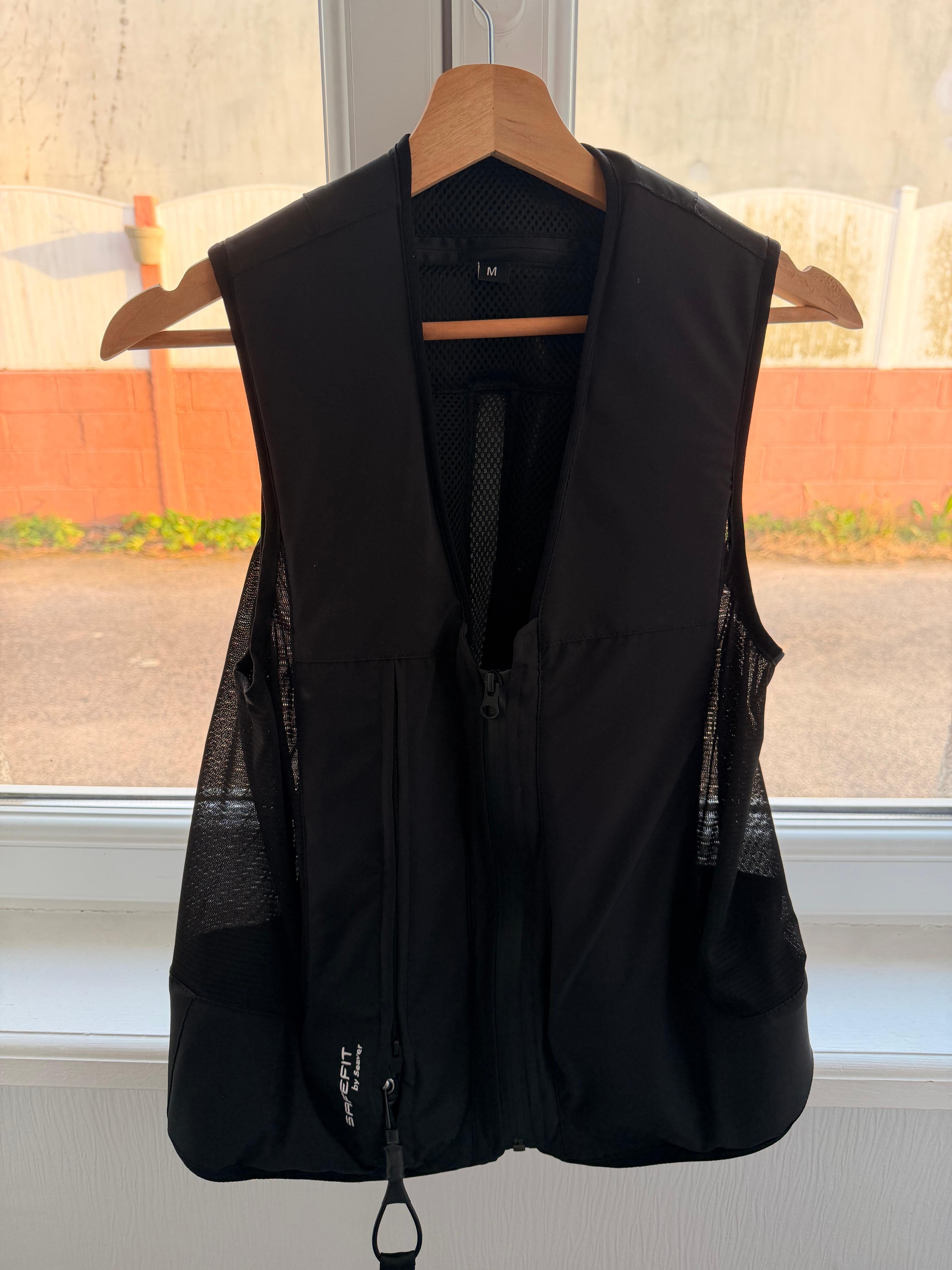 Airbag Seaver Safefit