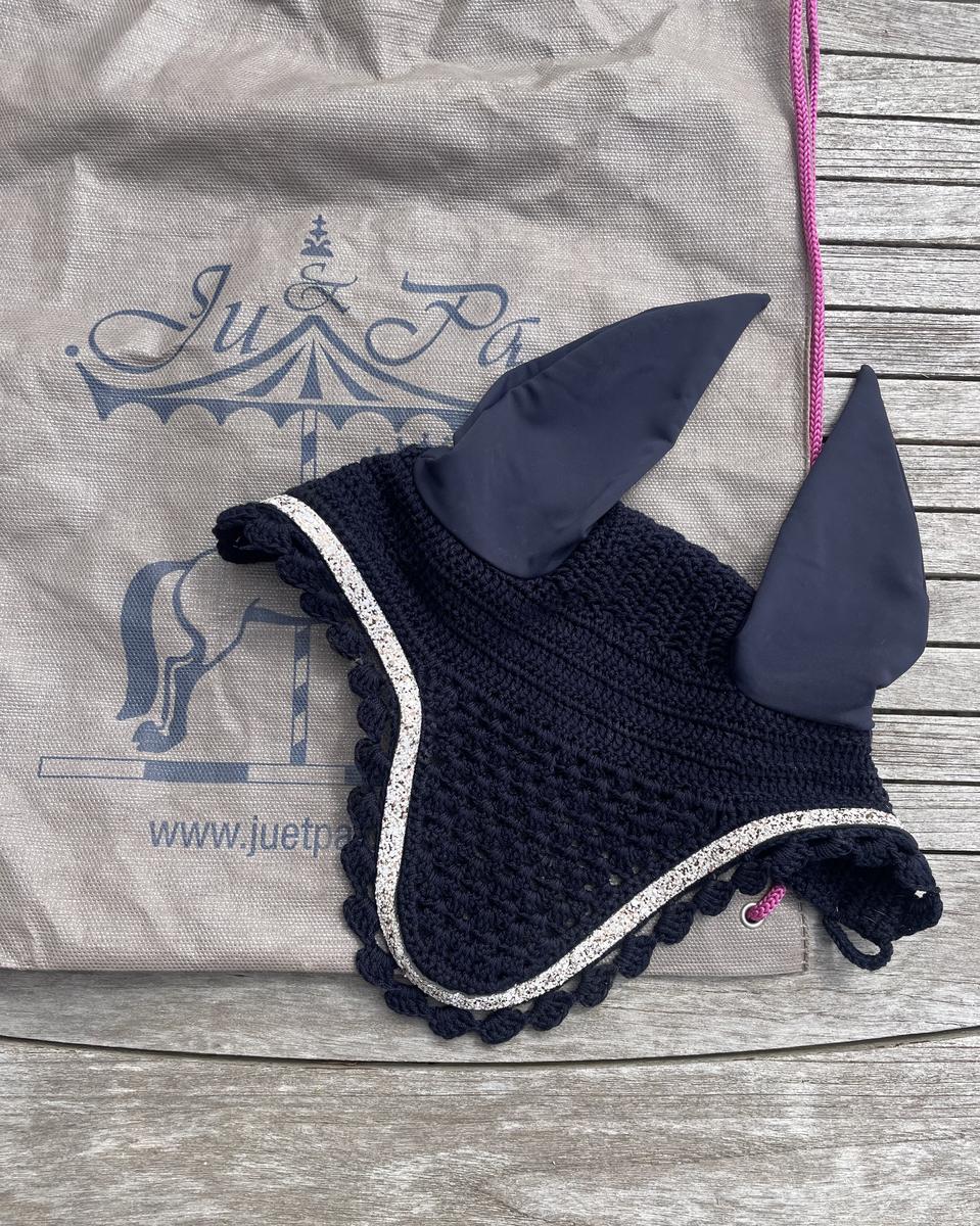 Bonnet Ju&Pa taille poney c