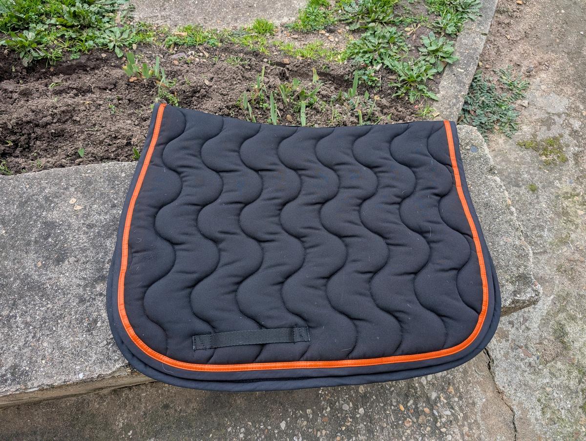 Tapis paddock sport