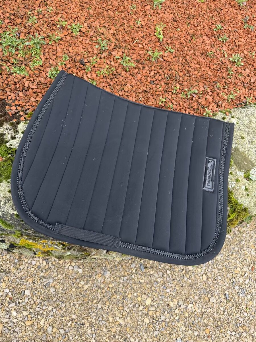 Tapis Paddock Verticali