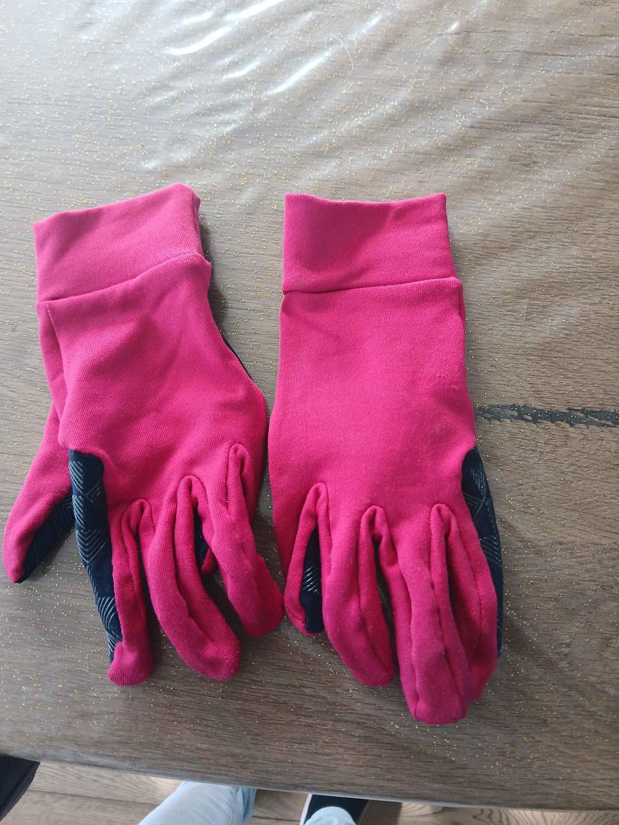 gants