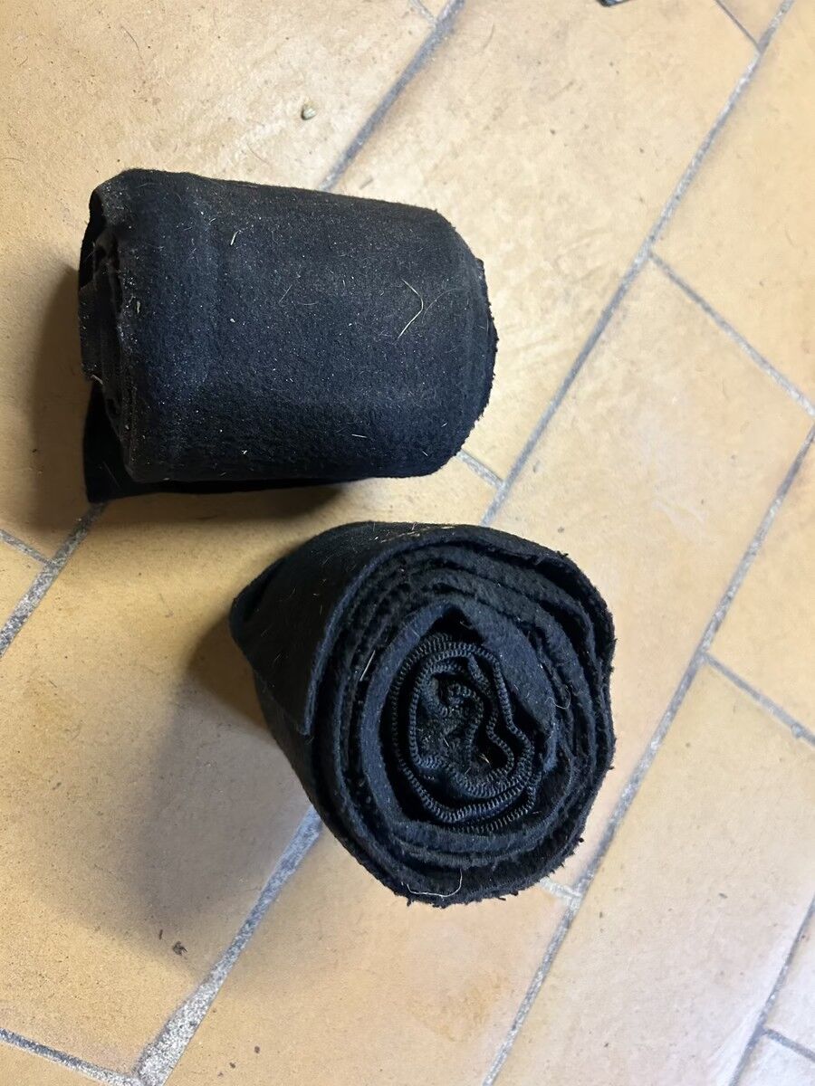 Bande de Travail Kentucky