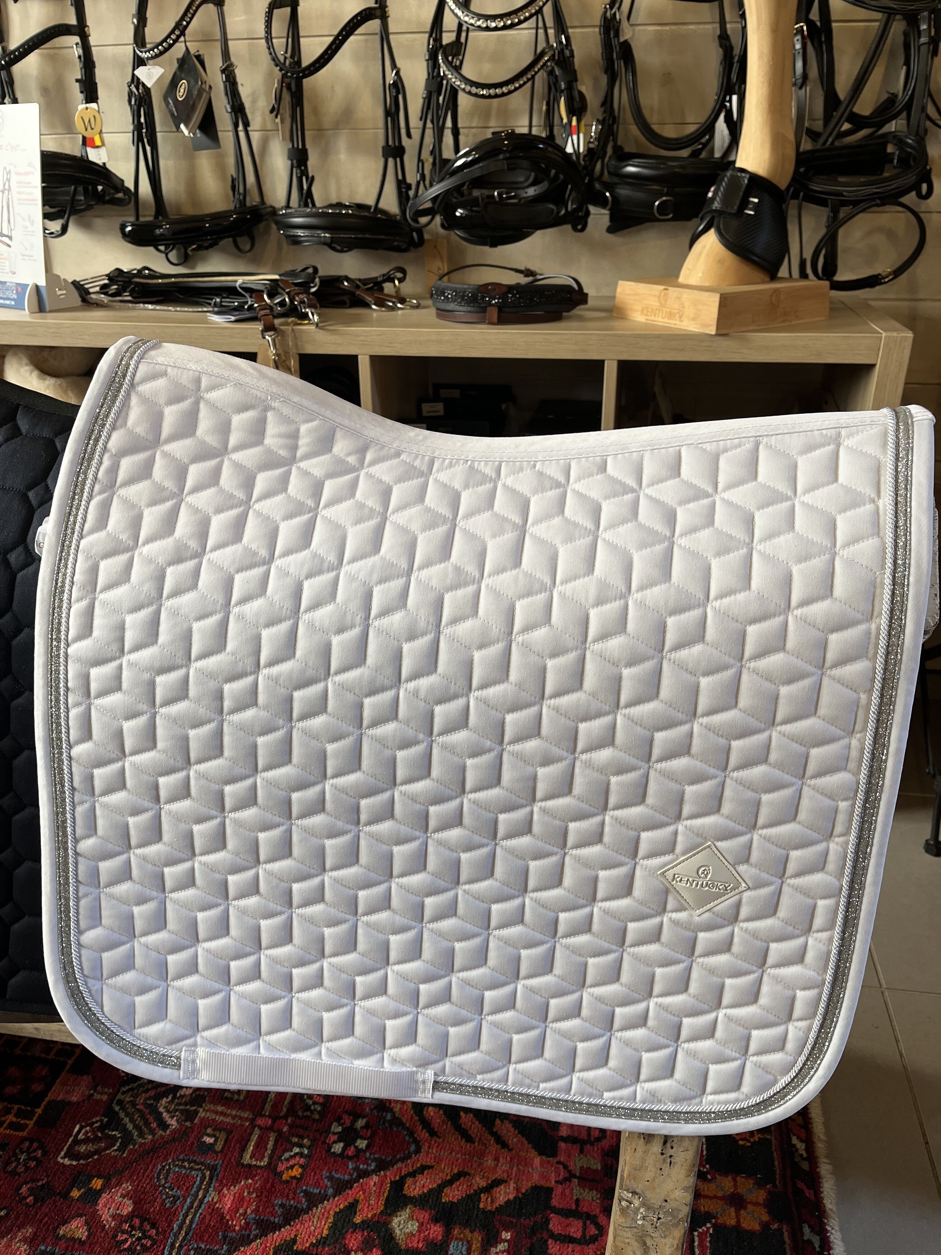 Tapis dressage - Kentucky