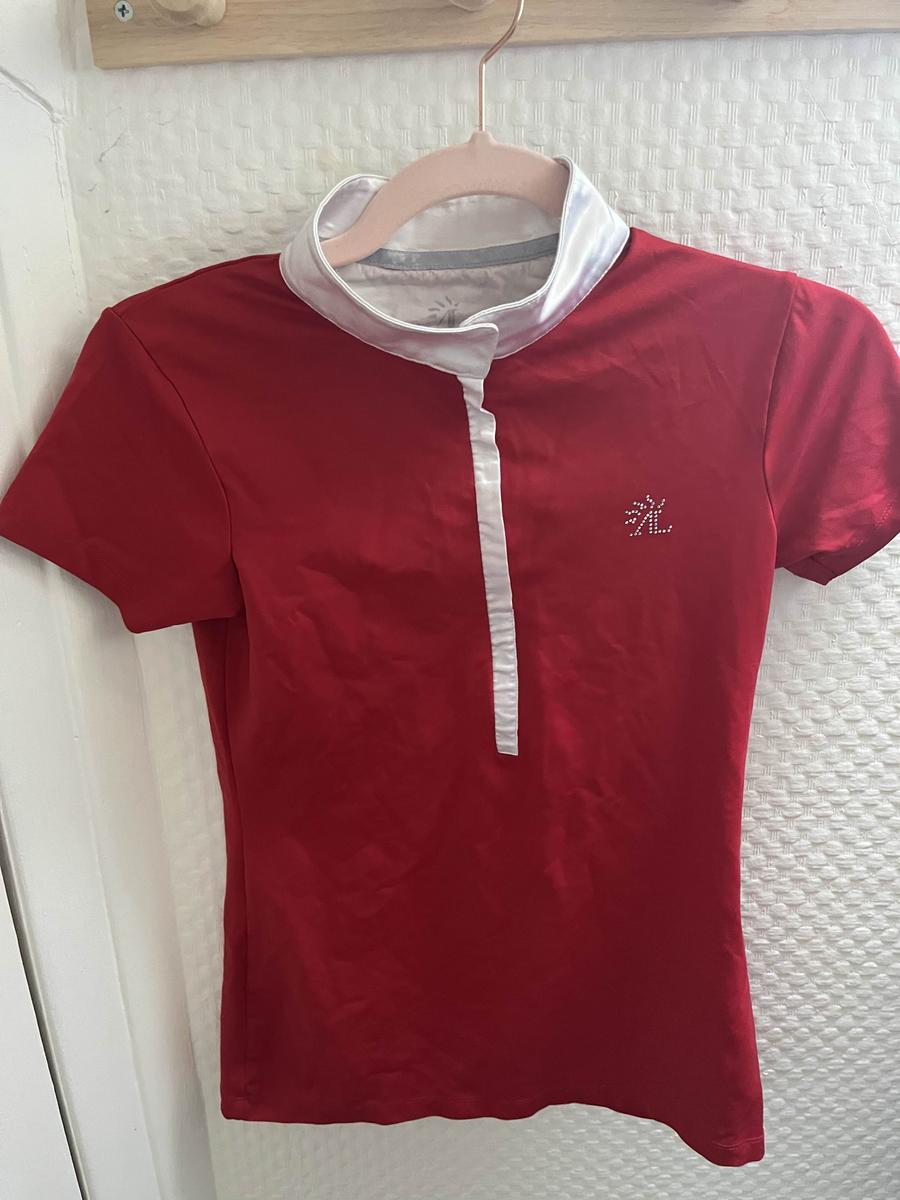 polo de concours