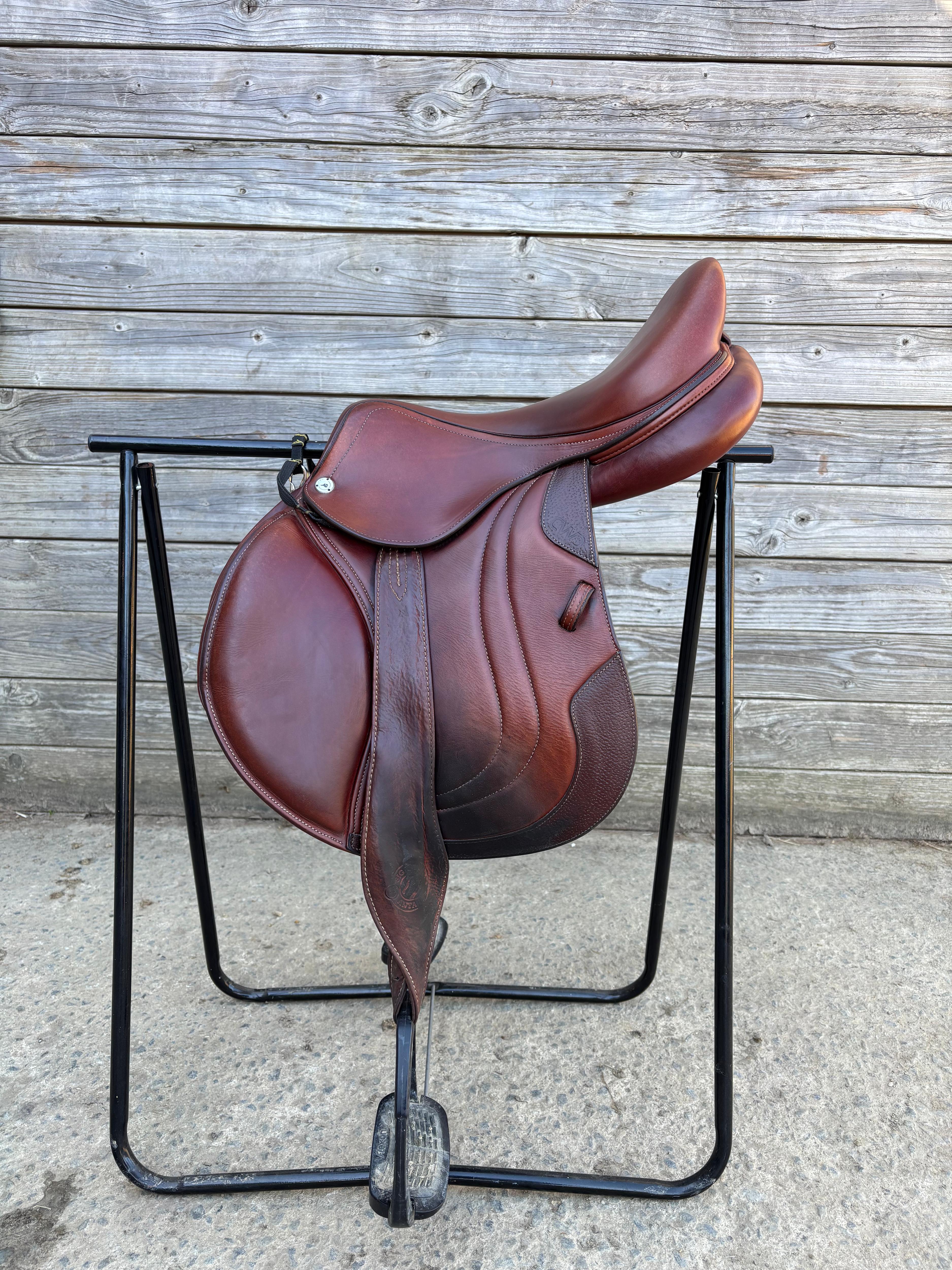 Selle CWD 17p quartier 2C