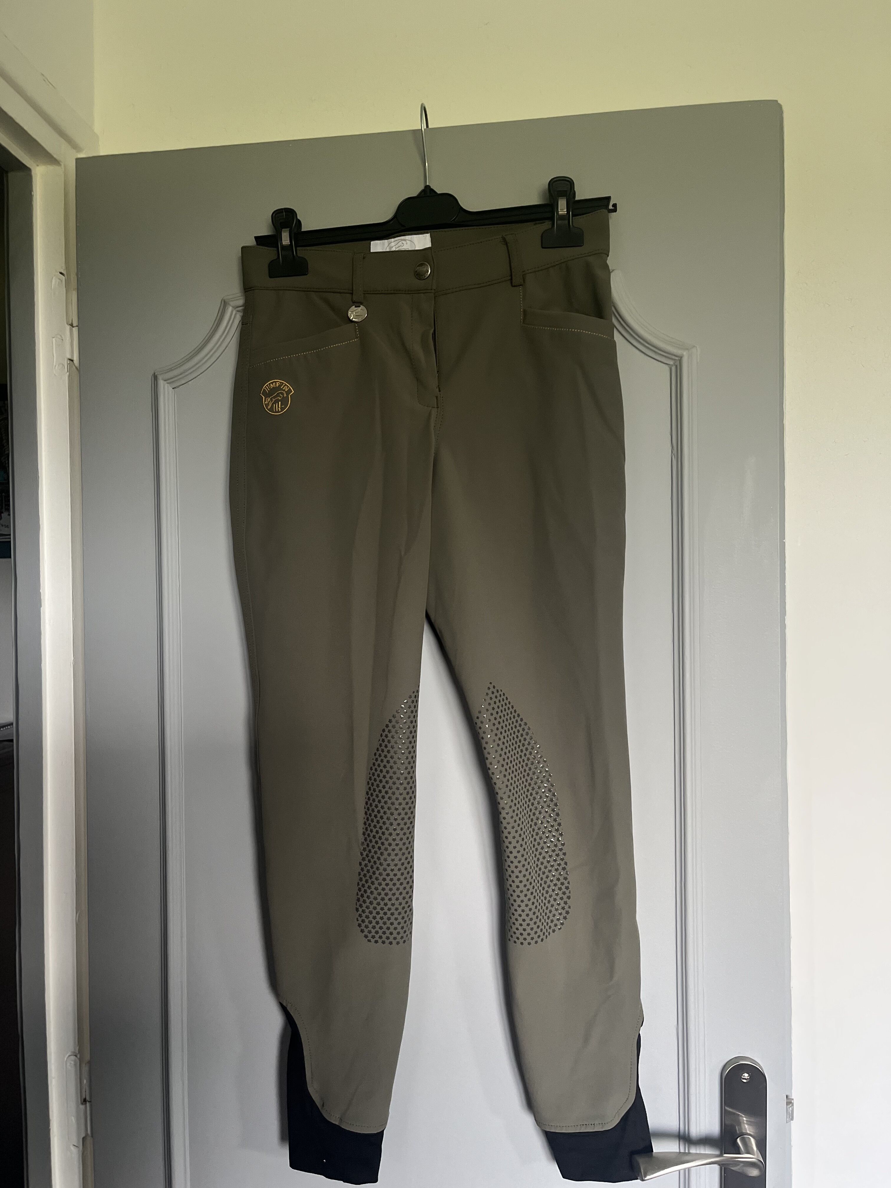 PANTALON FEMME JUMP IN 36
