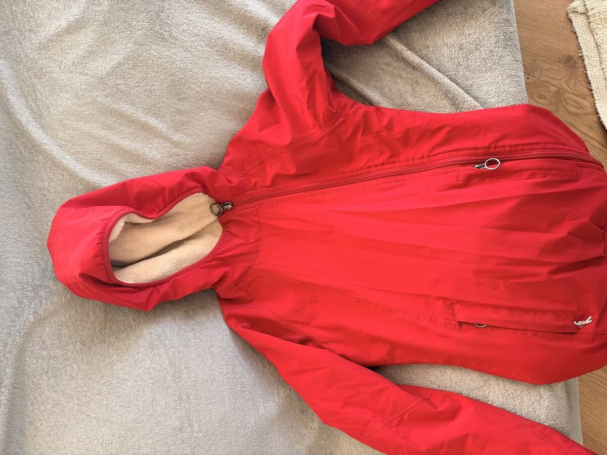 veste fourré Penelope