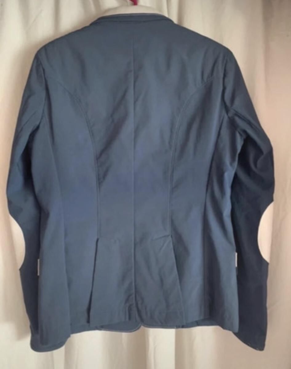 Veste de concours