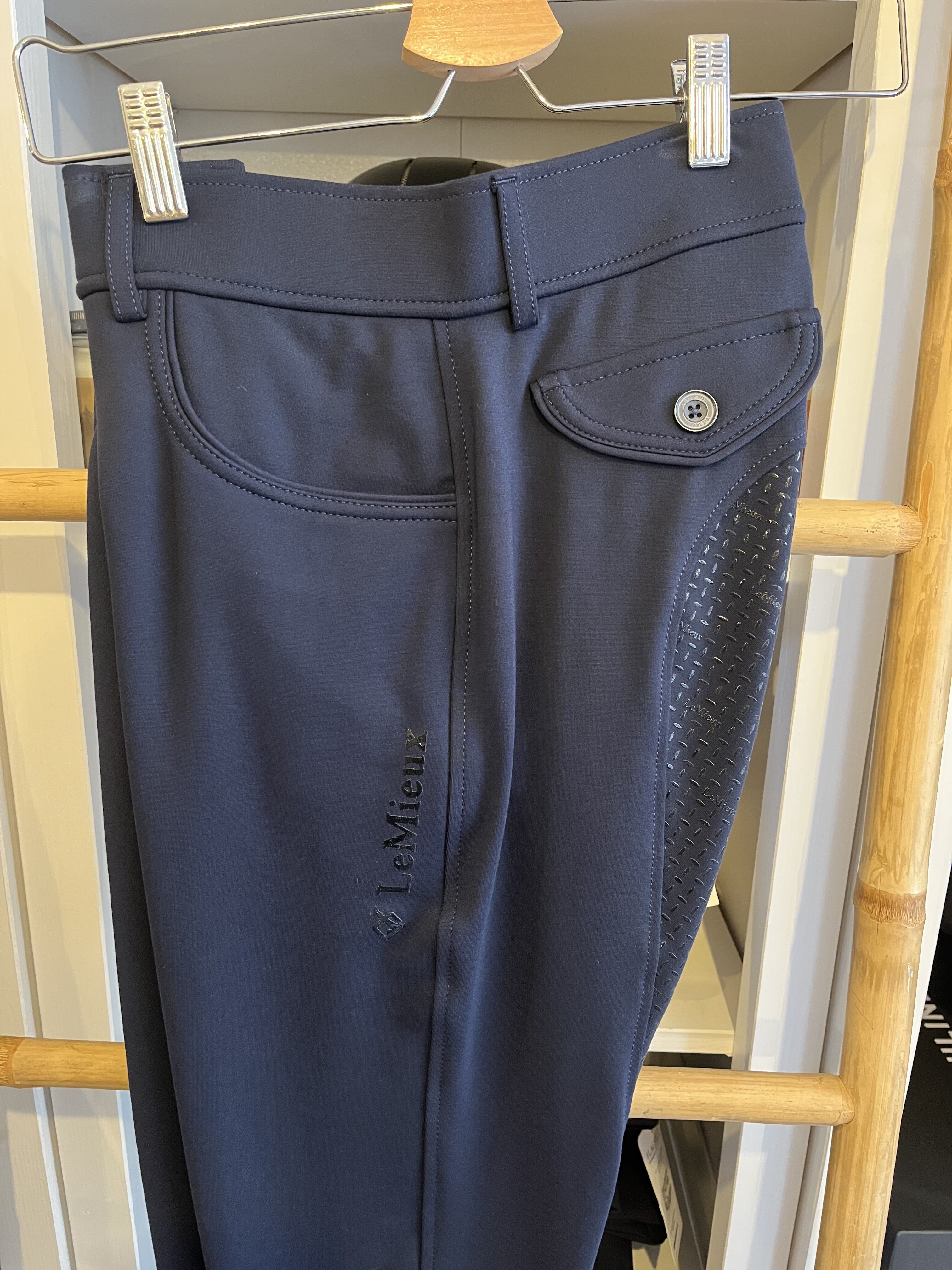 Pantalon dressage - Le Mieux