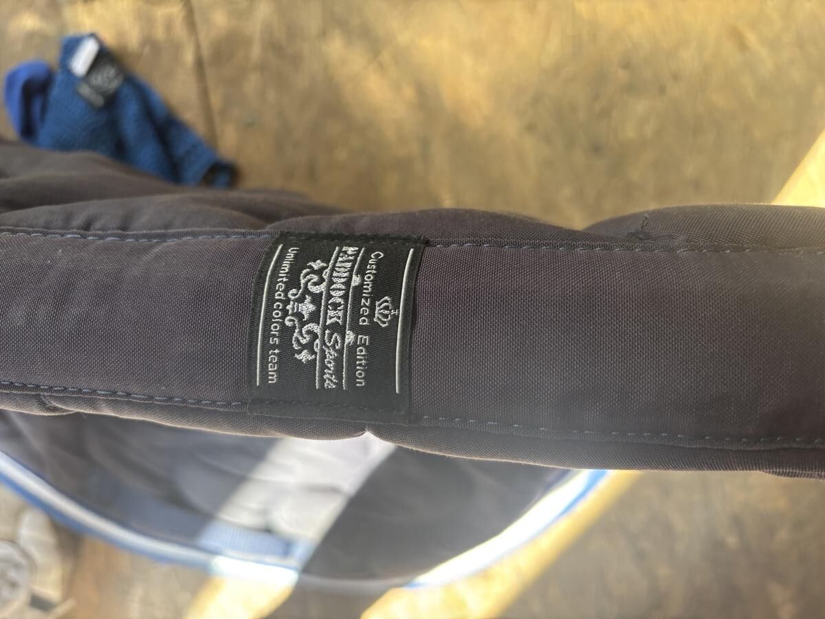 Tapis Paddock Sport X Jumping