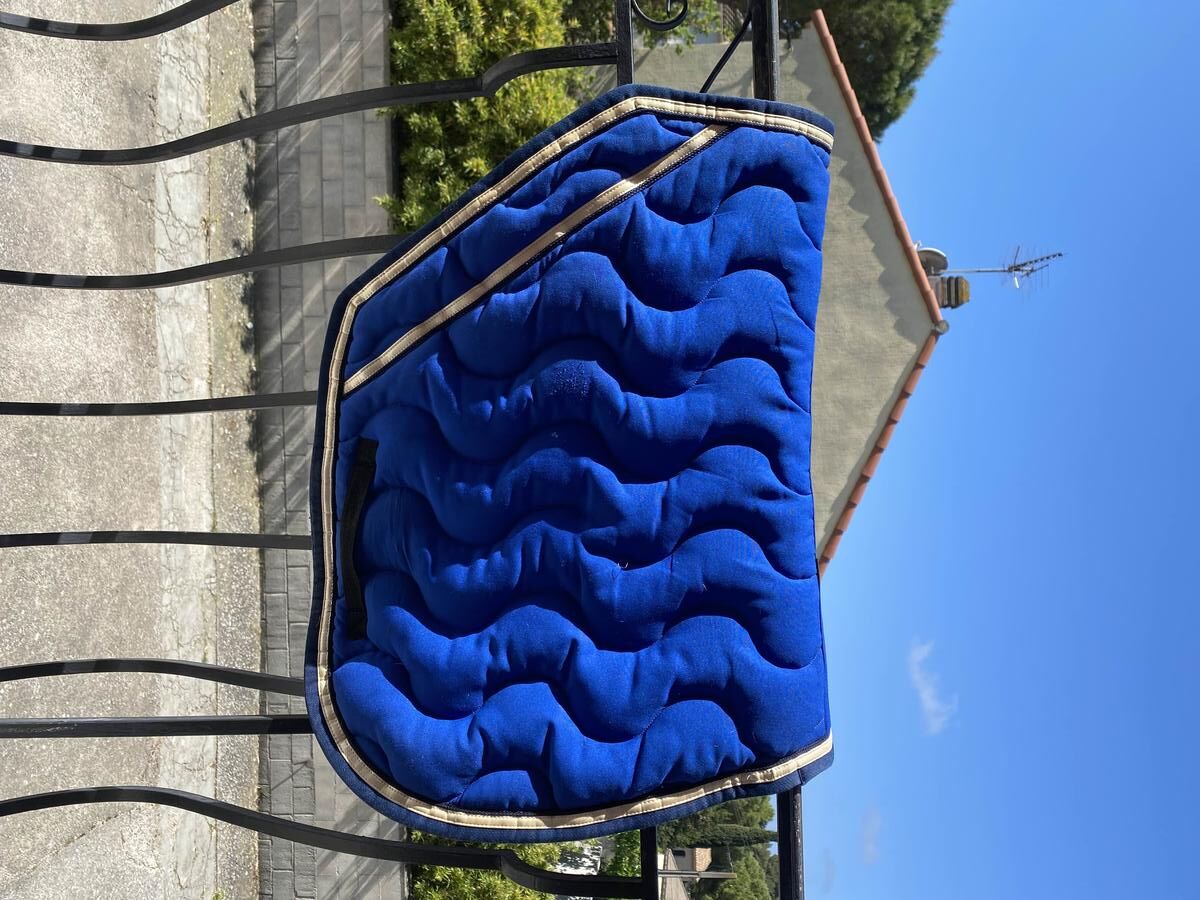 Tapis paddock sport