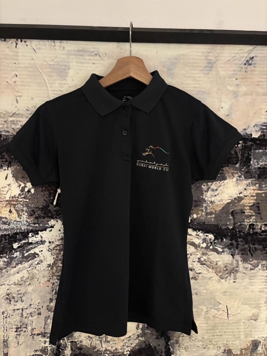 polo DUBAI WORLD CUP LIMITED