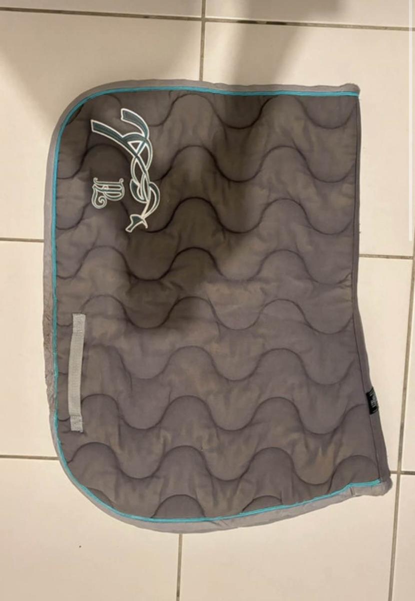 tapis poney as x Penelope