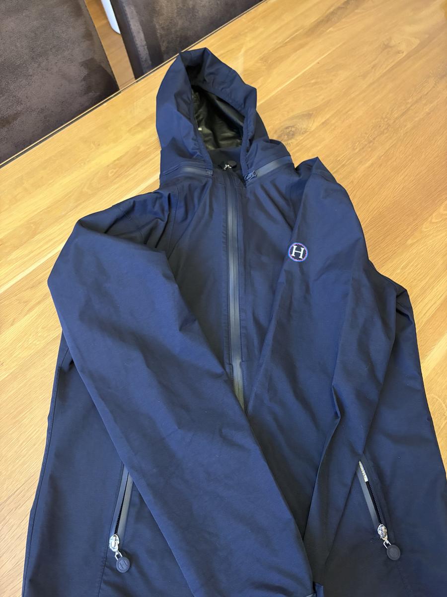 Veste imperméable Harcour