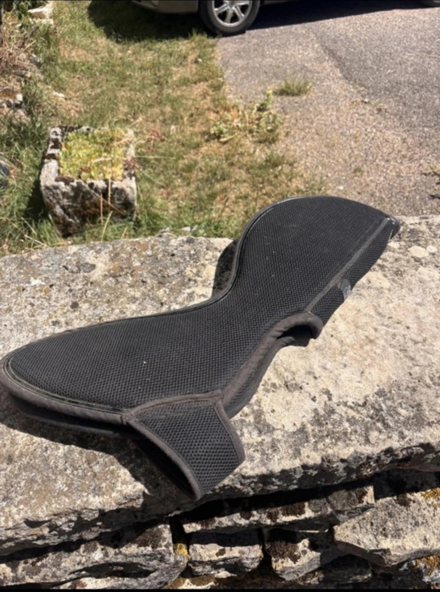 Amortisseur mesh jumpin