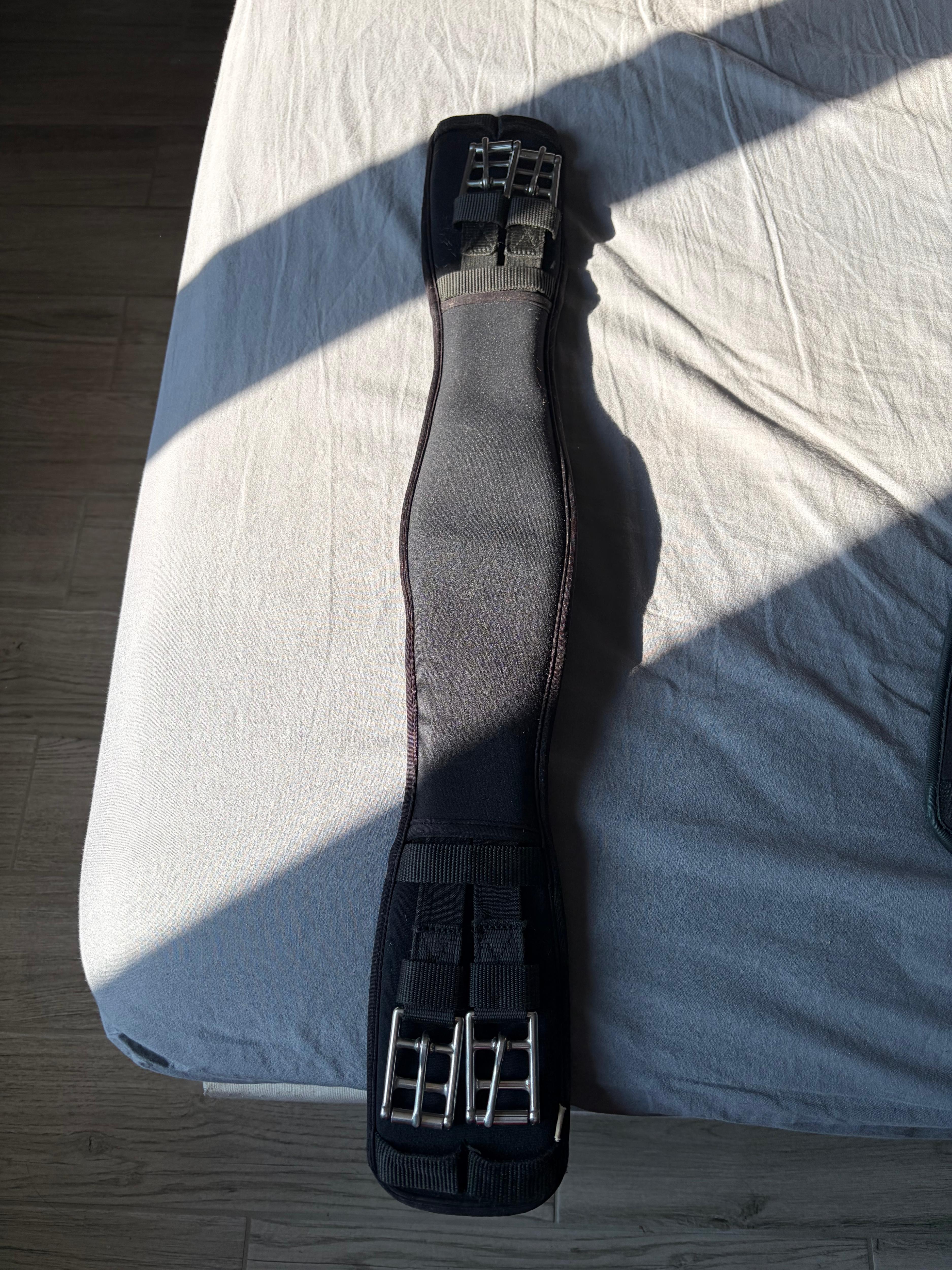 sangle courte memory noir