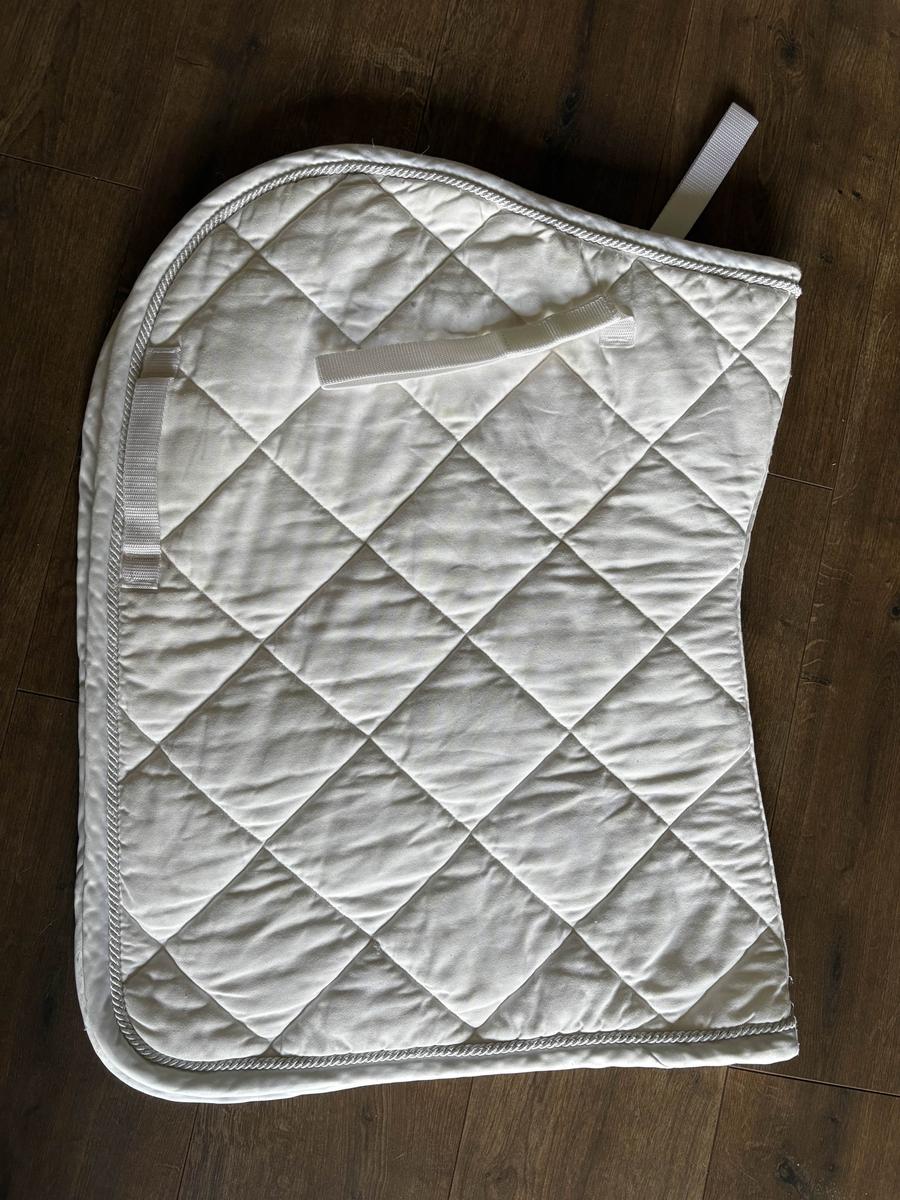 Tapis blanc Lami-cell