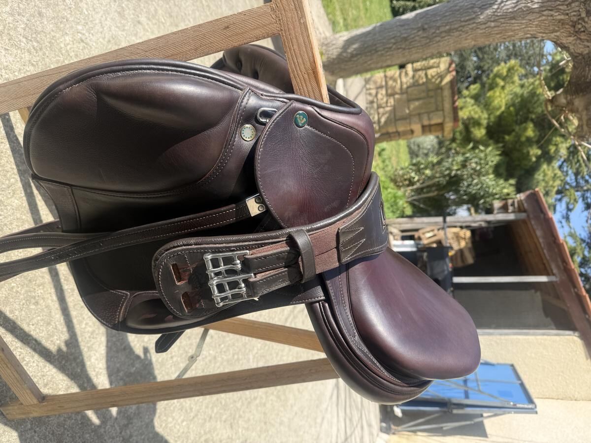 Selle Prestige K-Jump