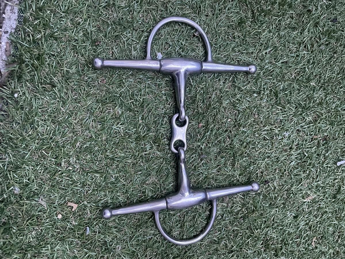 Mors à aiguilles Feeling Bristol