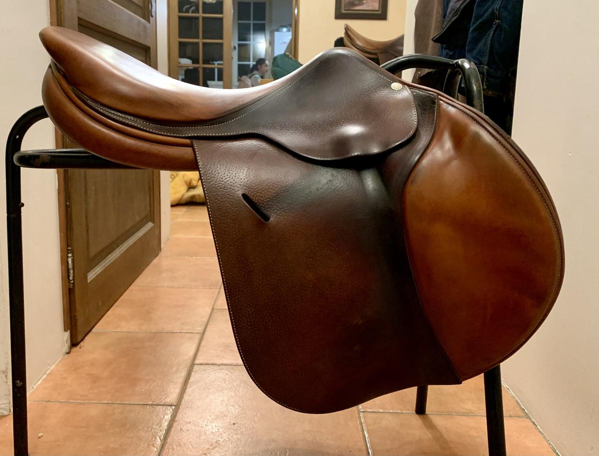 Selle butet 17’ 2009